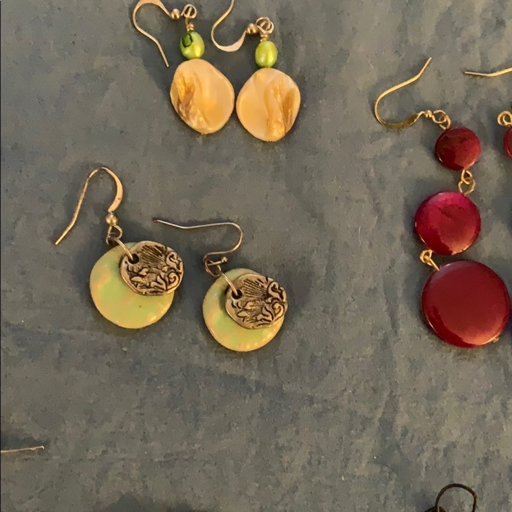 Earring bundle! - Picture 8 of 9